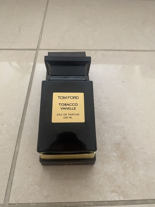 Топ Оферта! Tom Ford Tobacco Vanille Eau de Parfum 100ml