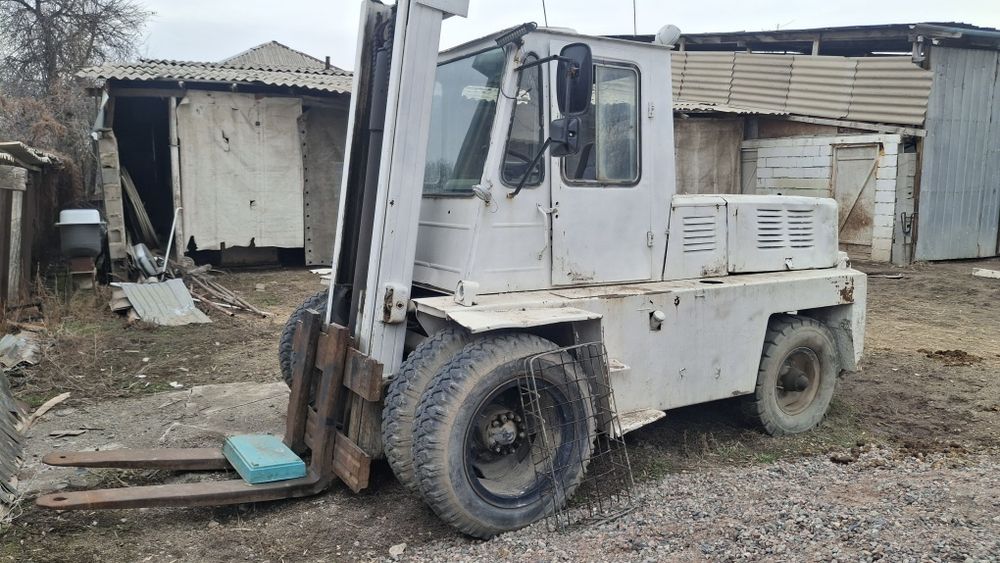 Продам кару рабочяя