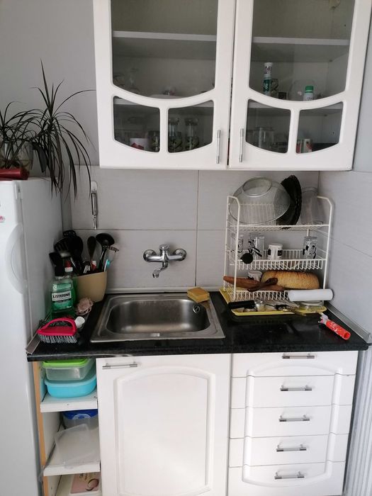 Дава се под наем Двустаен апартамент в София, Лозенец - 65 кв.м за 510 € - Снимка #18