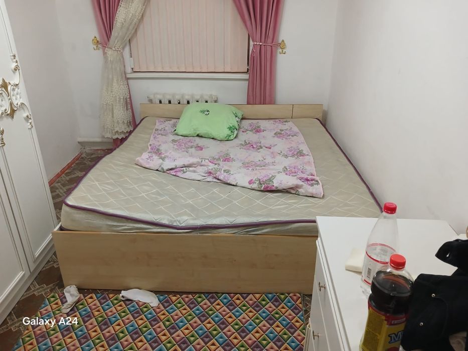 Диван кровать спальный шкаф