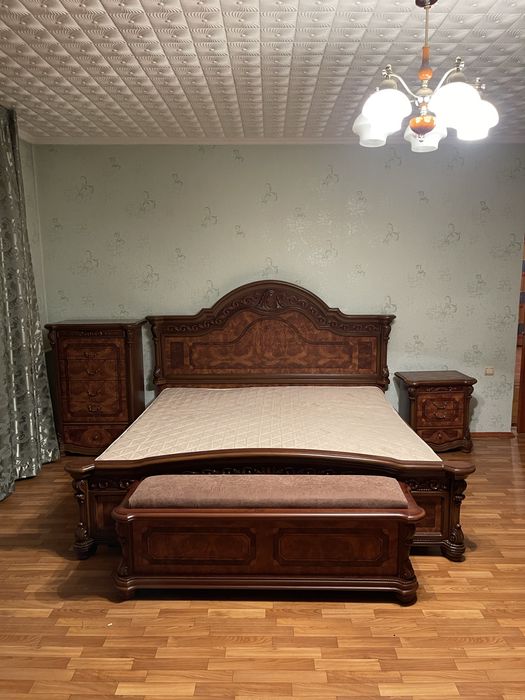 Спальная мебель