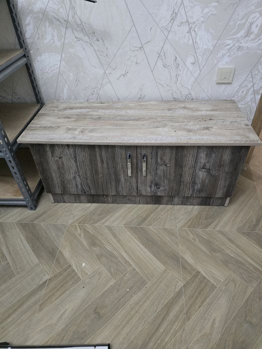 Шкаф сатылады жап жаңа