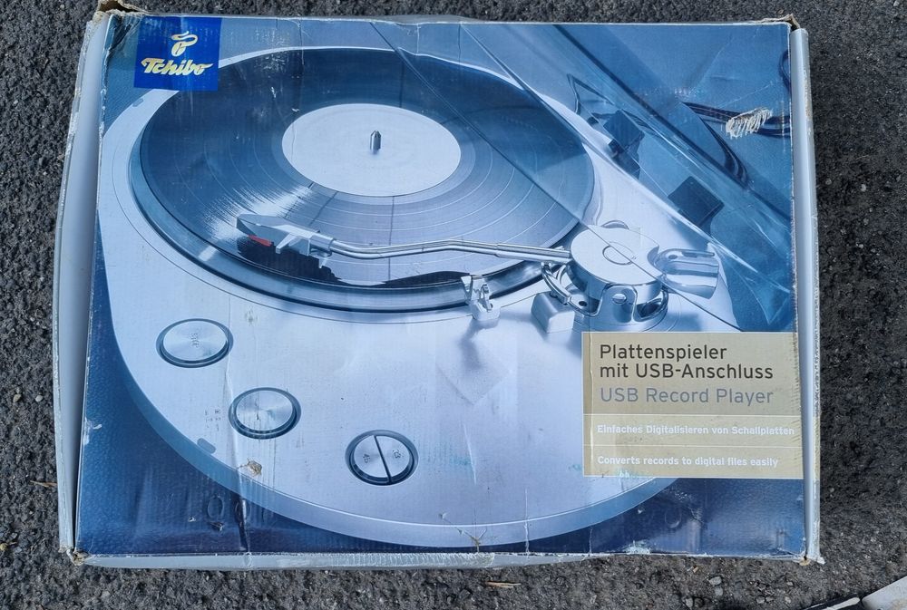 Pick-up  model nou, Watson,Tchibo