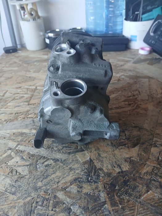 Компресор климатик Vw Passat 6 1K0820859T