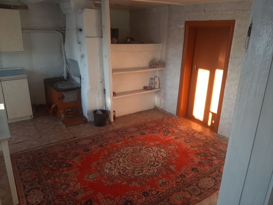 Продам дом улица Степная