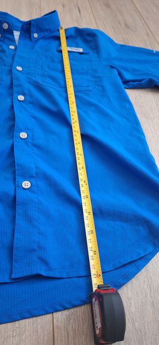 Риза Columbia PFG