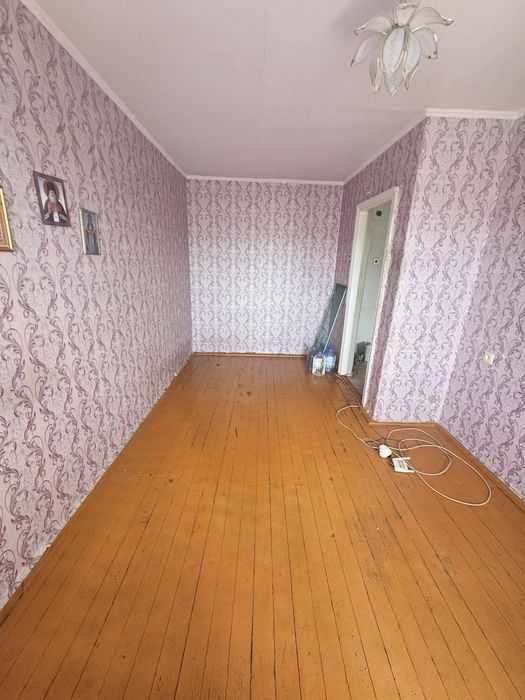 Продам 1 комнатную квартиру.