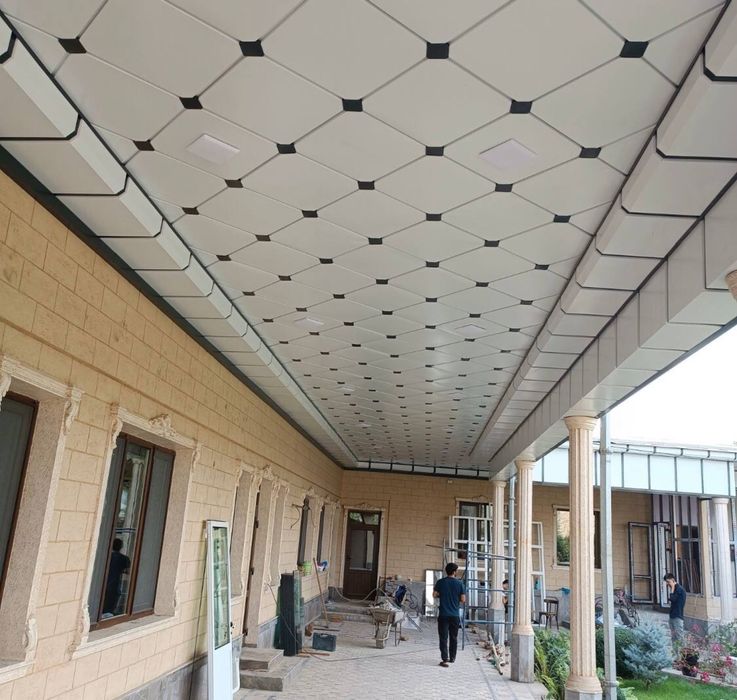 Туникабонд травертин хизматлари сифатли матрял халол уста арзон нархда