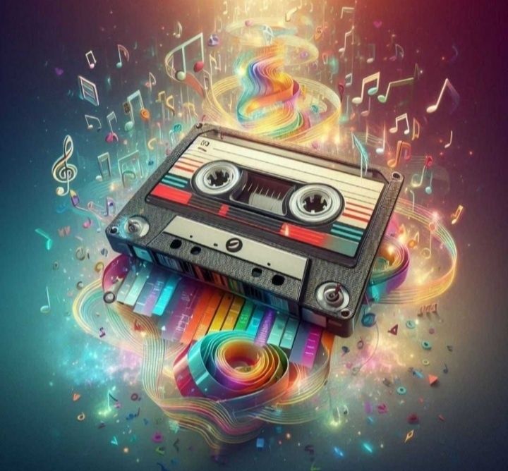 transfer  casete audio in format MP3