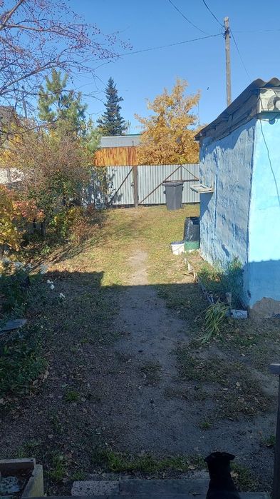 ПРОДАМ ДОМ В п.Бурабай.