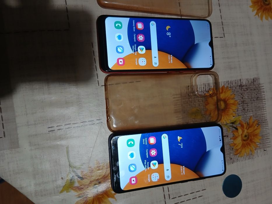 Самсунг галакси А03