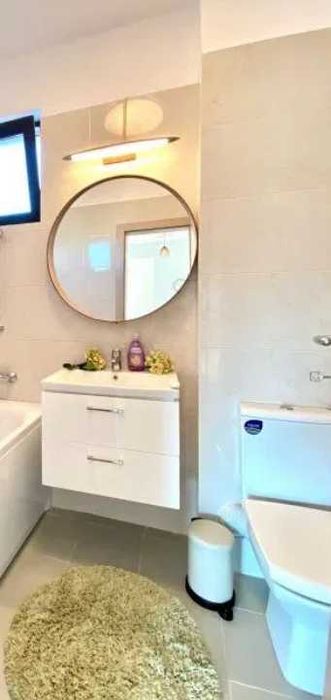 Дава се под наем Едностаен апартамент в Пловдив, Младежки Хълм - 40 кв.м за 204 € - Снимка #1