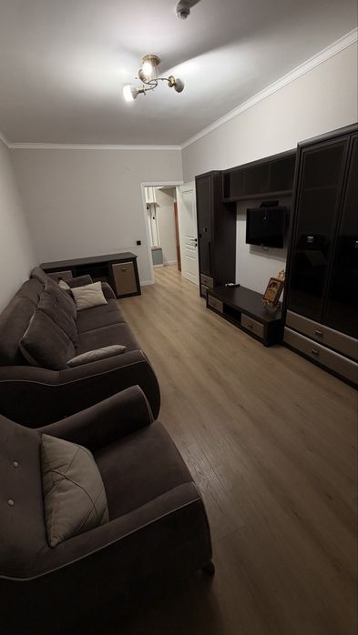 Стол и стенка турецкого производства