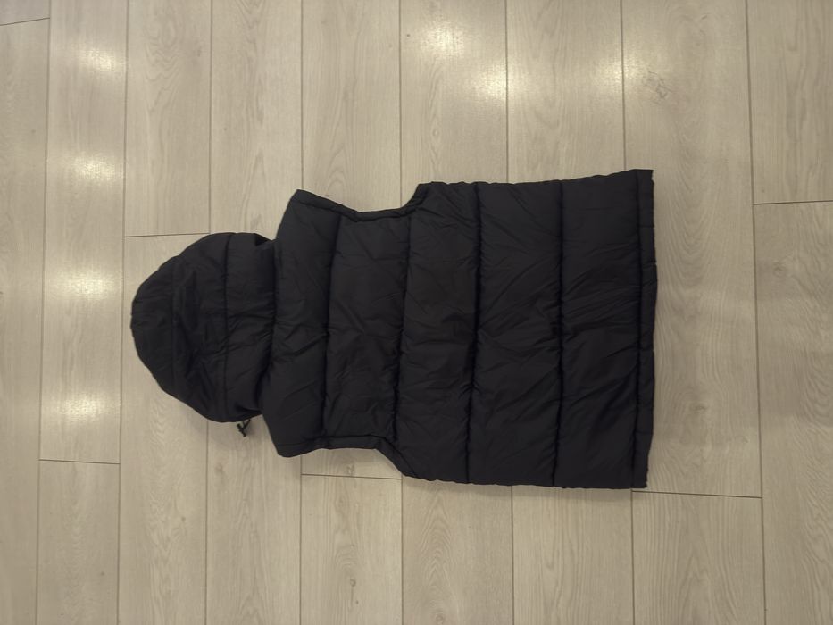 Vesta-geaca burberry M