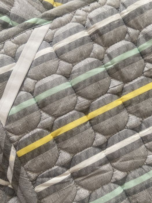 Наматрасник новый