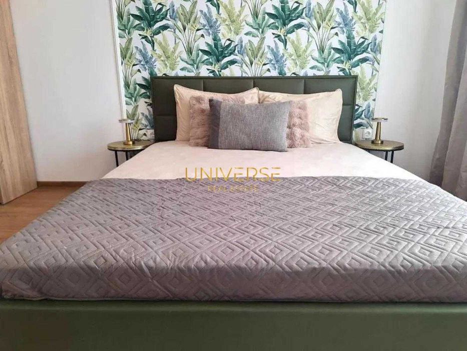 Продава се Двустаен апартамент в к.к. Слънчев бряг - 56 кв.м за 592 €/кв.м - Снимка #7