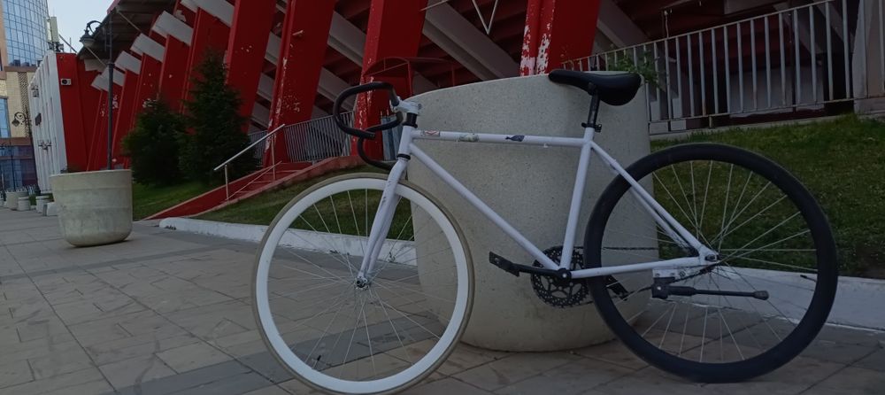 Сингл спид(велик)