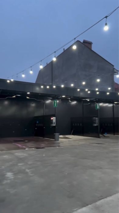 Продается Готовый Бизнес Автомойка Шайхантахур район 11 Соток