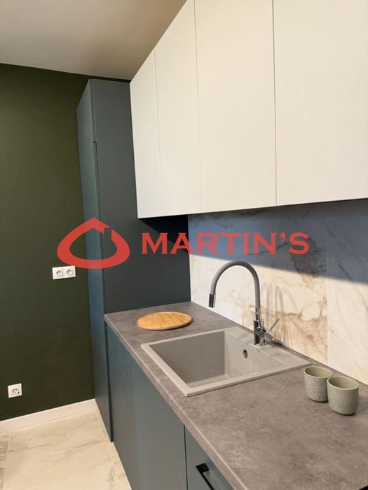 Дава се под наем Двустаен апартамент в София, Кръстова вада - 75 кв.м за 780 € - Снимка #7