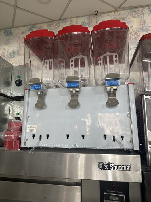 Sokaxlajitel sok sovutib sotishga mo’ljallangan