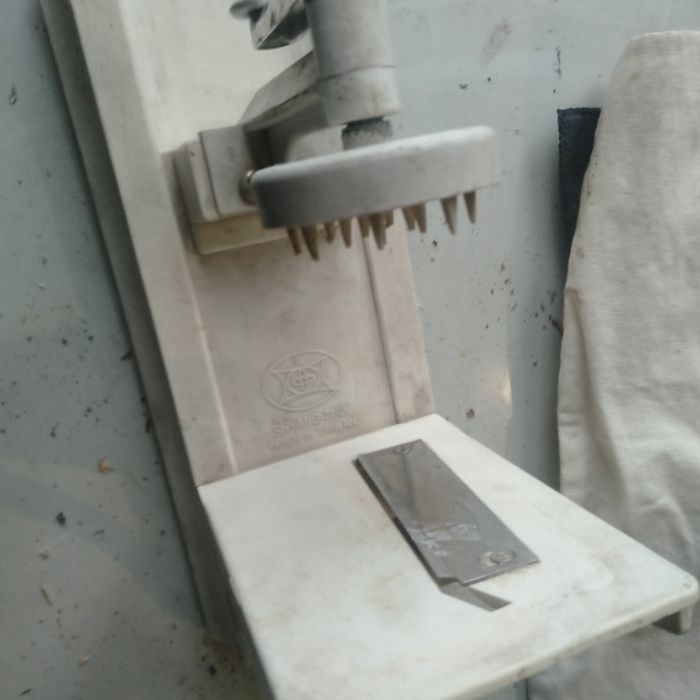 Овоща рез  для  фри