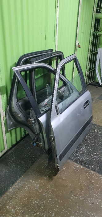 Распил Хонда Срв Црв Crv рд1