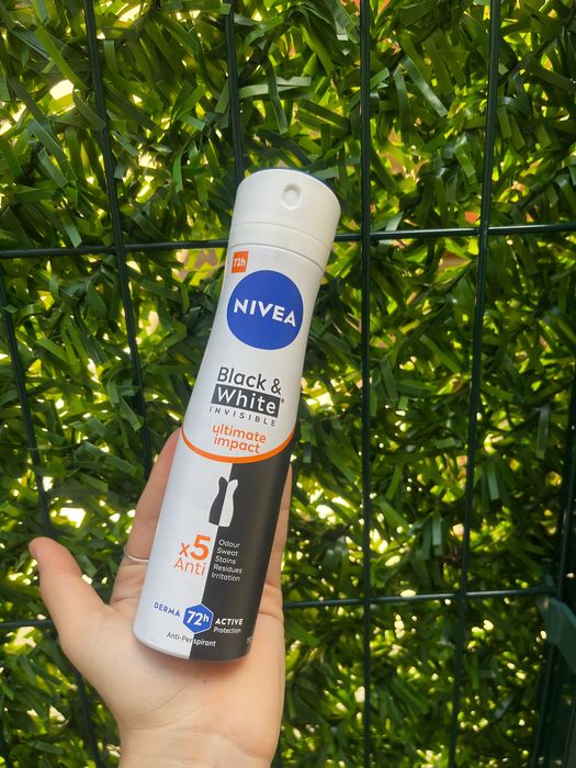 Дезодоранти Nivea