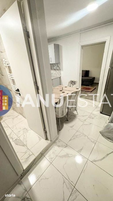 Timpuri Noi 10` Metrou Mihai Bravu Foisorului Vitan Renovat Centrala