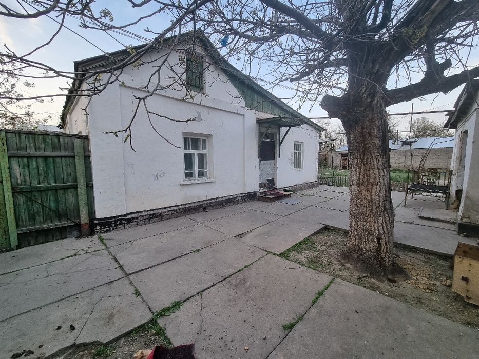 Срочно продам дом Тараз
