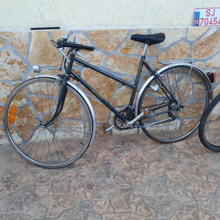 Biciclete dama  si bărbați calitate  import