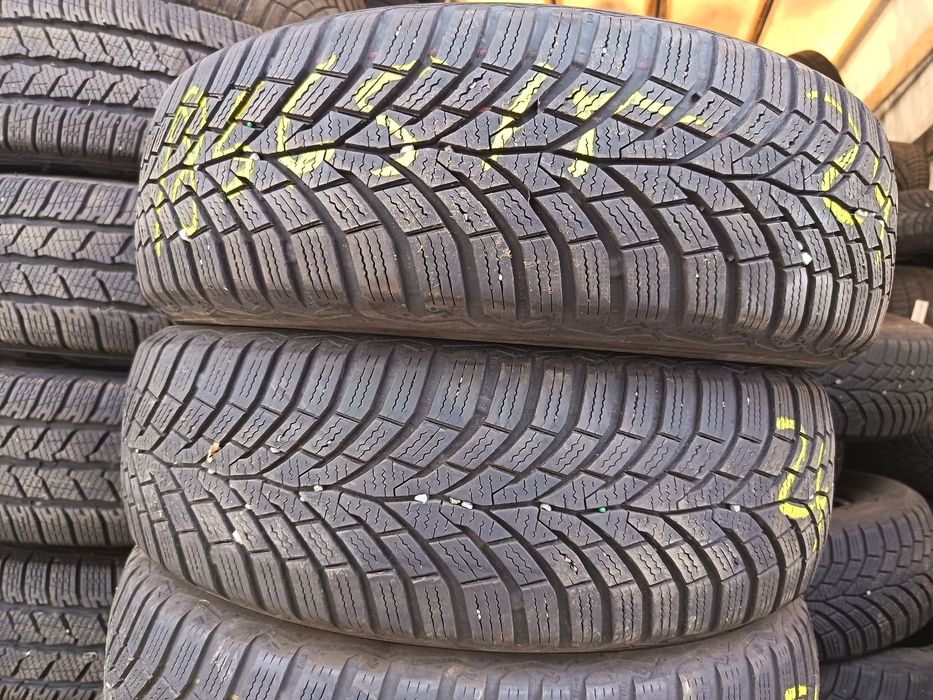 Anvelope MS 185 65 15 continental 2024 6.5-6.9mm