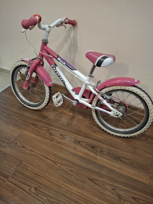 Детски велосипед Drag 16 rush