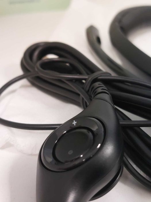 Casti Logitech H390 (Iulius Mall)(B-27351) Garantie 2 ani!