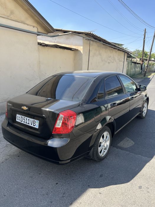 Gentra 2021 avtomat