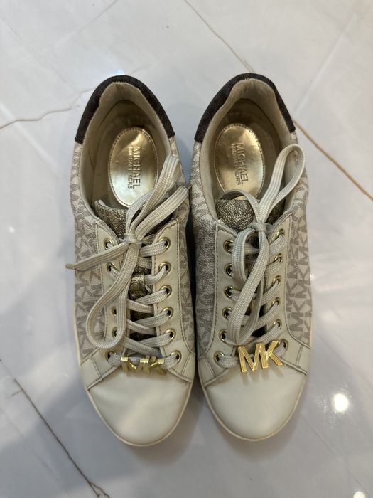 Кеды Michael Kors