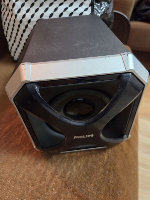 Subwoofer Philips 160 W