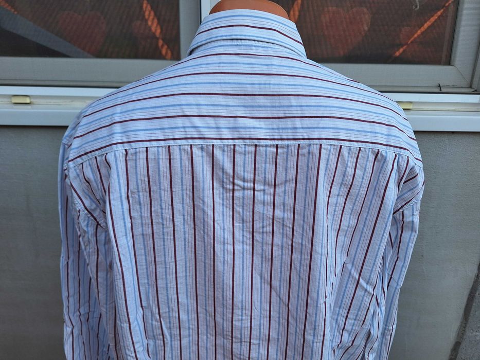Torelly MensWear | bust 130 cm | camasa barbat mar. 56 | XL - XXL