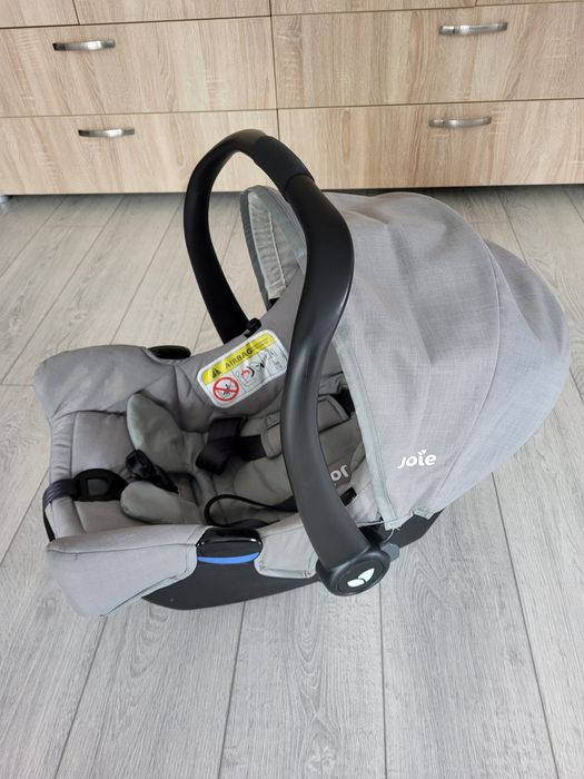 Scoica auto Joie