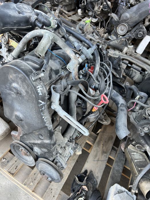 Матор Опел Гольф Пассат привазной