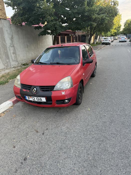 RENAULT Symbol 2007 — imagine 4