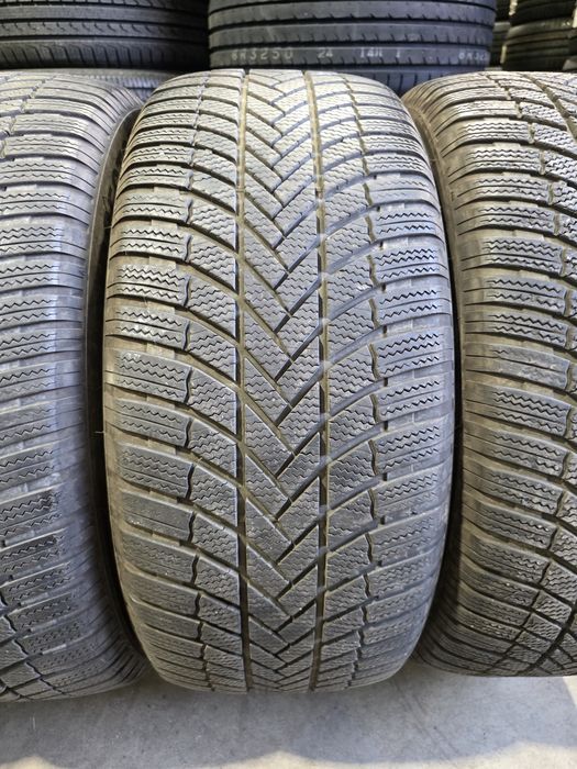 275/50/20 BRIDGESTONE 4бр