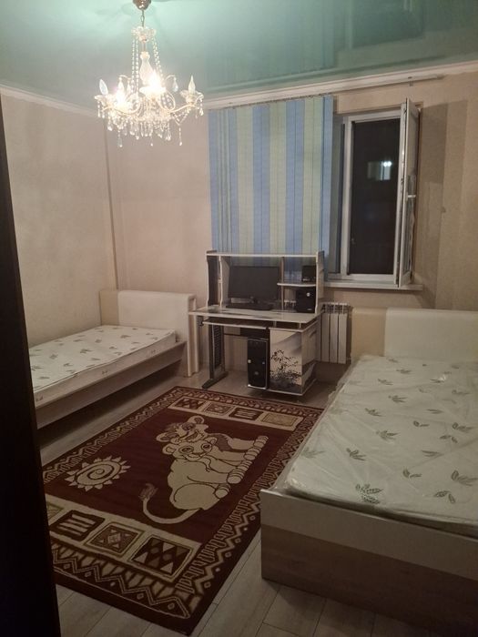 Сдаётся в аренду на долгий срок