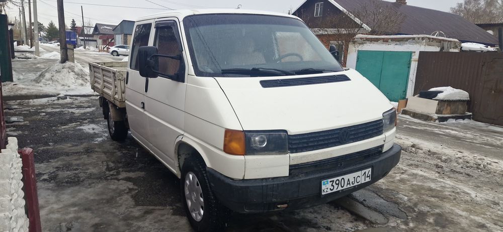 Продам Фольксваген транспортёр т4