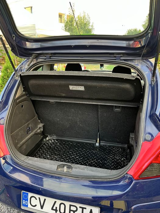 Opel Corsa D 1.3 CDTI