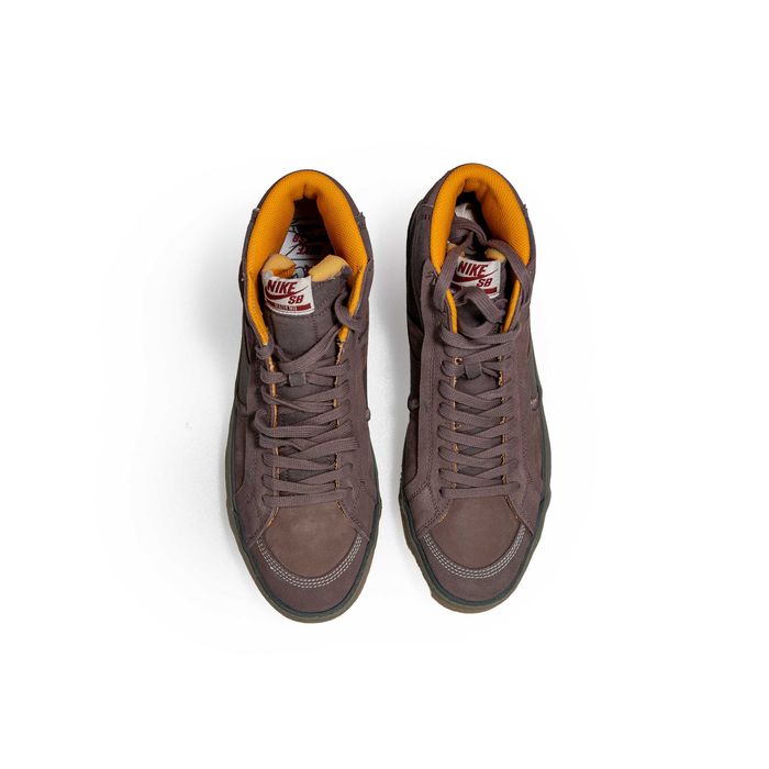 Nike SB Zoom Blazer Sneakers