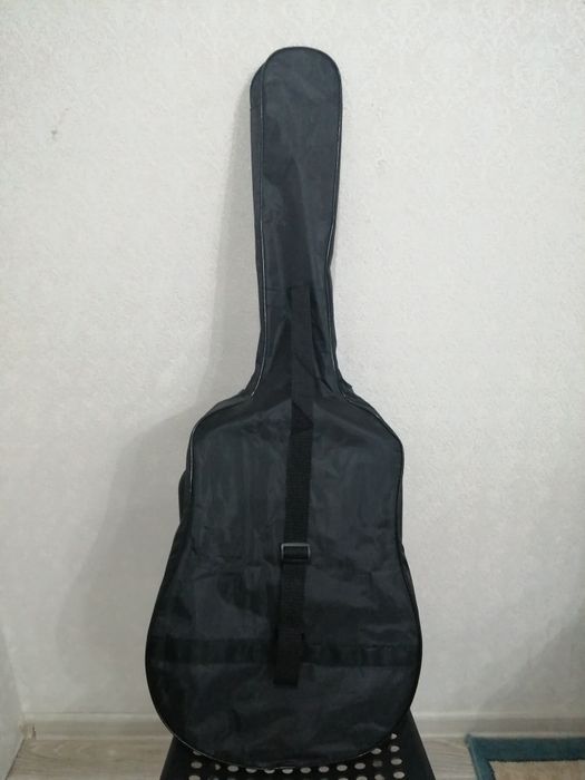 Продам новую гитару