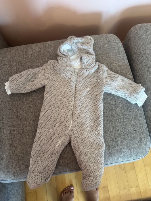 Продам детский комбинезон