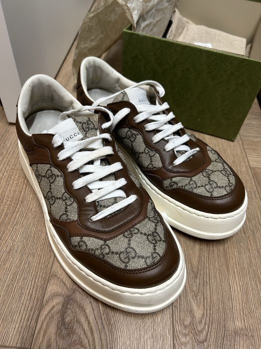 Gucci GG sneakers 41