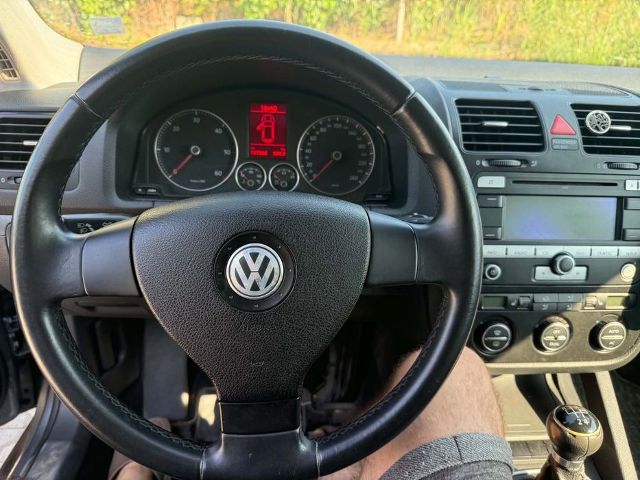 Vw Golf 5 Variant 1.9 TDI 105HP