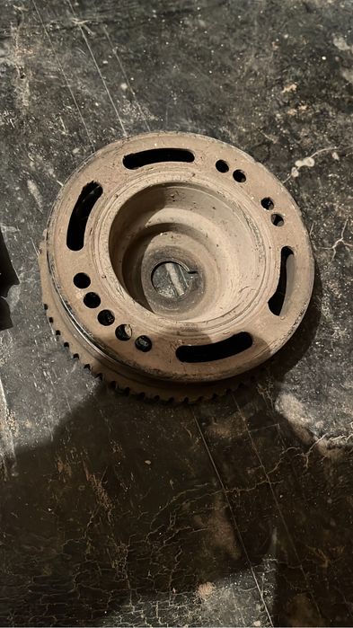 Продаю шкивы на Опель